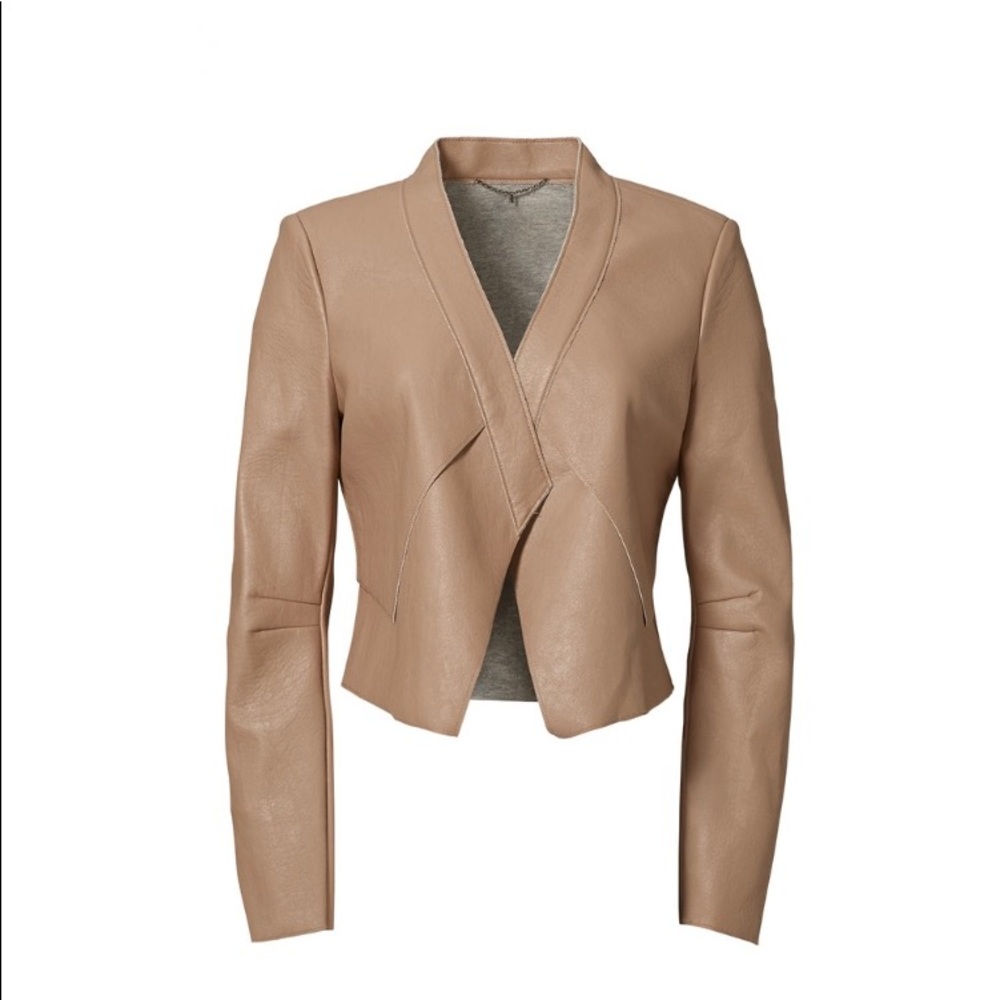 BCBGMAXAZARIA JACKET